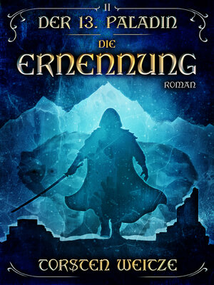 cover image of Die Ernennung